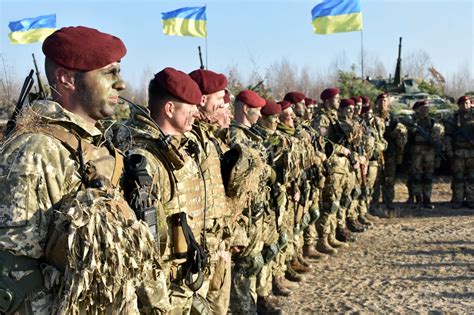 ukraine military equipment 2021